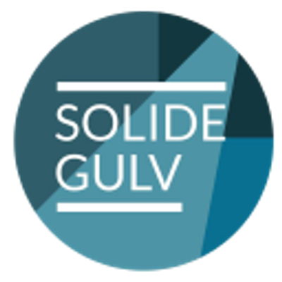 SOLIDE GULV AS logo