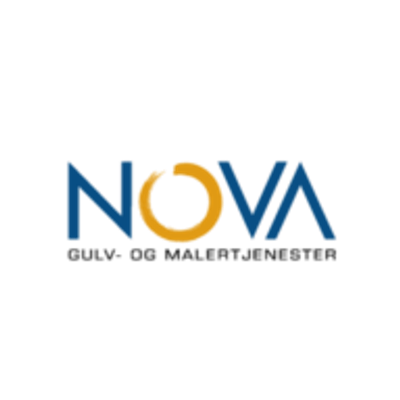 NOVA GULV- OG MALERTJENESTER AS
