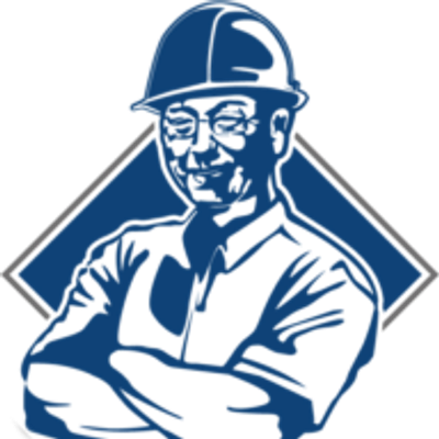 SPERRE GULVSLIPING AS logo