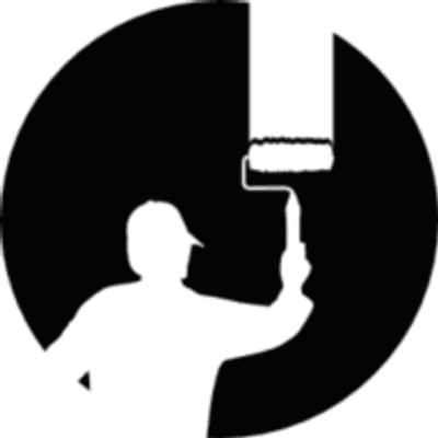 MALERMESTEREN ØSTLANDET AS logo