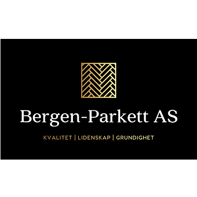 BERGEN-PARKETT AS logo