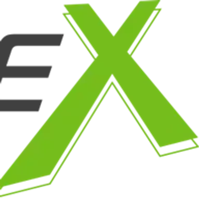 STEX BYGG AS logo