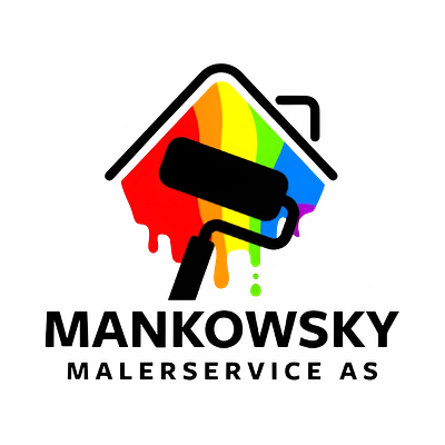 MANKOWSKY MALERSERVICE AS logo