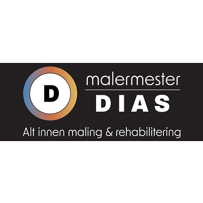 MALERMESTER DIAS AS