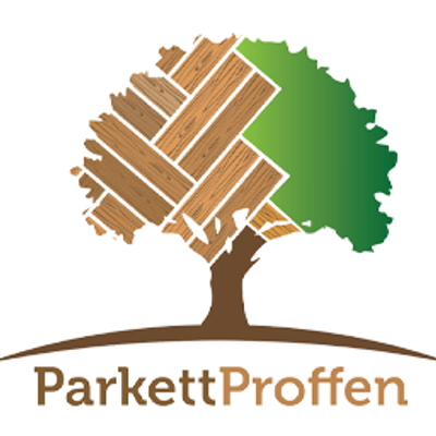 PARKETTPROFFEN AS logo