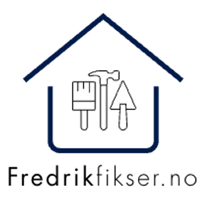 FREDRIKFIKSER AS