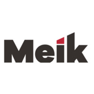 MEIK GRUPPEN AS logo