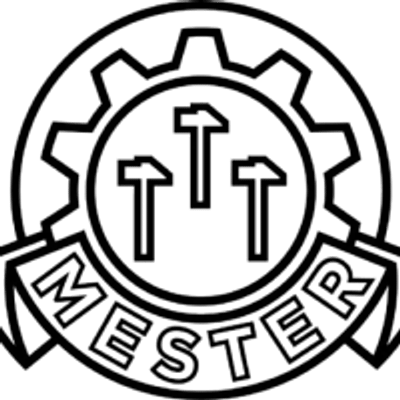 MALERMESTER FARGELUX AS logo