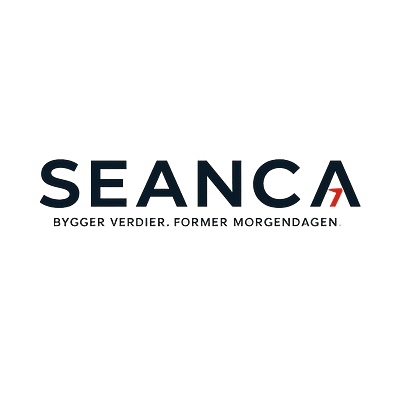 SEANCA AS logo
