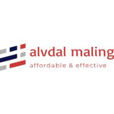 MALING OG SNEKKERSERVICE AS logo