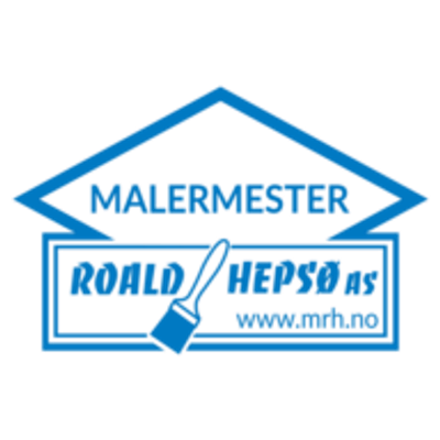 MALERMESTER ROALD HEPSØ AS