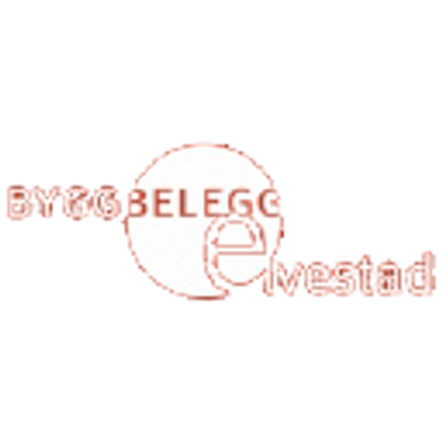 BYGGBELEGG ELVESTAD AS logo