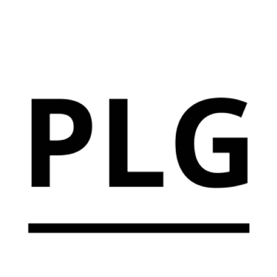 PLG OVERFLATE-TEKNIKK AS logo