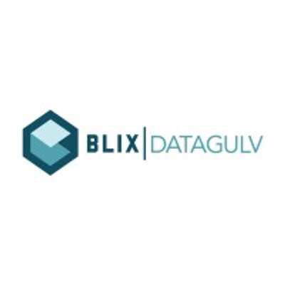 BLIX DATAGULV AS